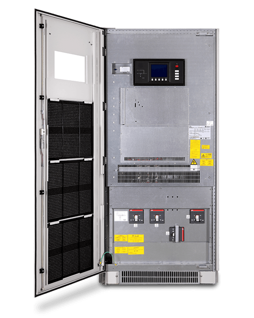 維諦工頻機器 UL33 20-100kVA